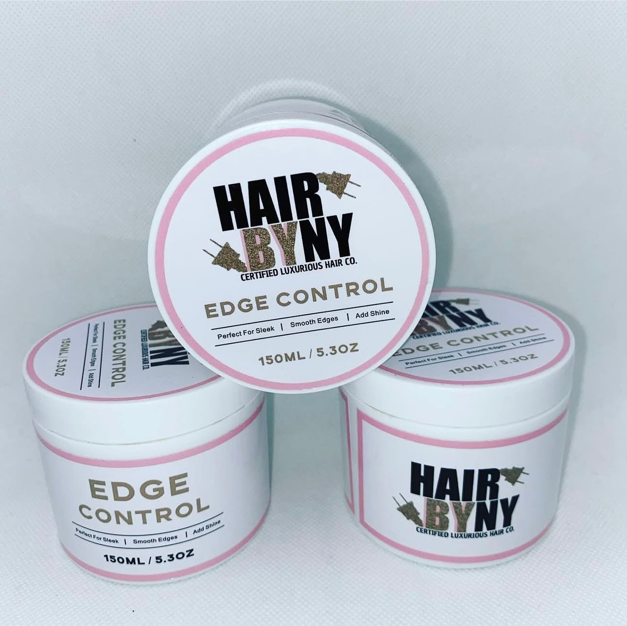 Edge control